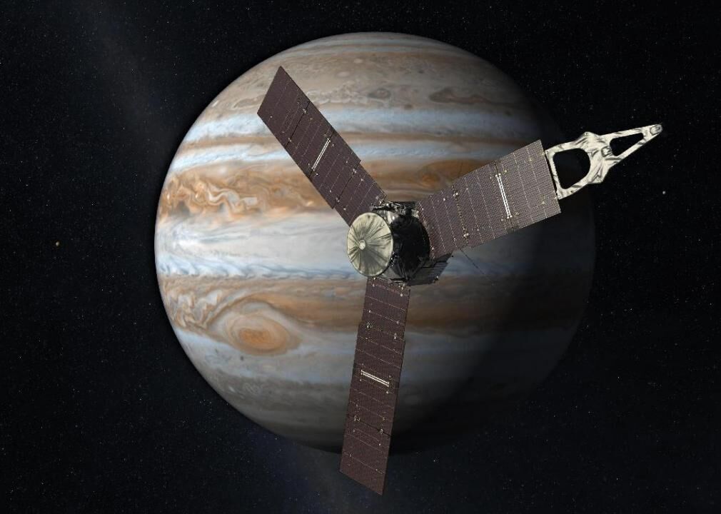Juno